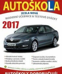 Autoškola 2017 (Václav Minář) (česky)