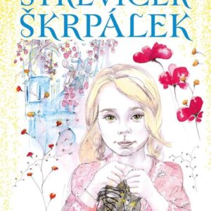 Střevíček Škrpálek (Zuzana Osako) (česky)
