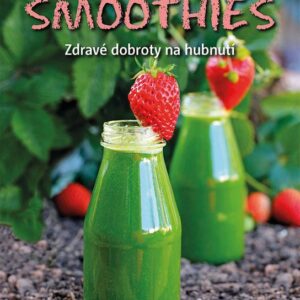 Detox smoothies - Eliq Maranik (Maranik Eliq) (česky)