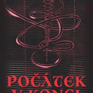 Počátek v konci (Elaine Lóre) (česky)