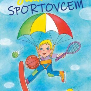 Jitík sportovcem (Jitka Molavcová) (česky)