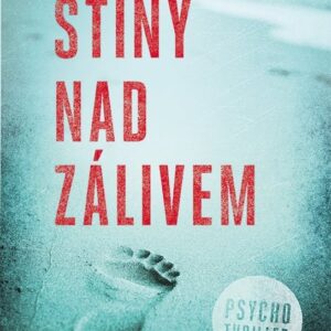 Stíny nad zálivem (Lucy Clarke) (česky)