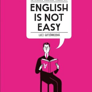 English Is Not Easy (Gutierrez Luci)