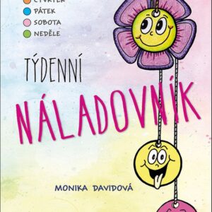 Týdenní náladovník (Monika Davidová) (česky)