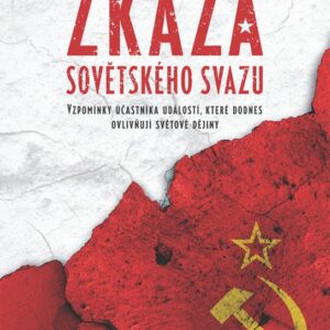 Zkáza Sovětského svazu (Andrej Gračov) (česky)