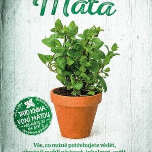 Máta (Lenka Tréglová) (česky)
