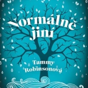 Normálně jiní (Tammy Robinson) (česky)