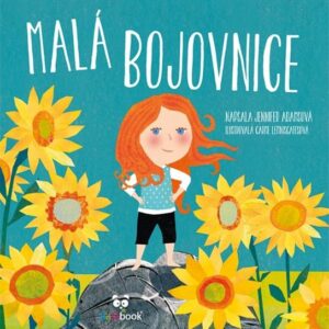 Malá bojovnice (Adams Jennifer) (česky)