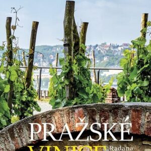 Pražské vinice (Radana Vítková) (česky)