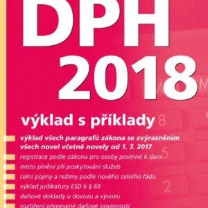 DPH 2018 (Svatopluk Galočík) (česky)