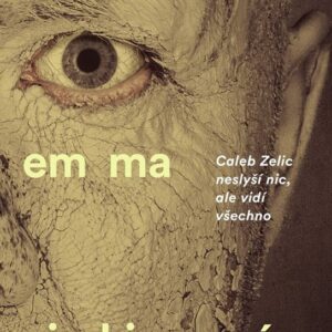 Tiché zlo (Emma Viskicová) (česky)
