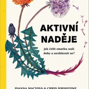 Aktivní naděje (Macy Joanna) (česky)