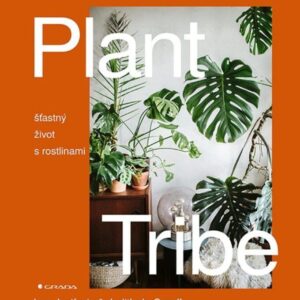 Plant Tribe (Josifovic Igor) (česky)