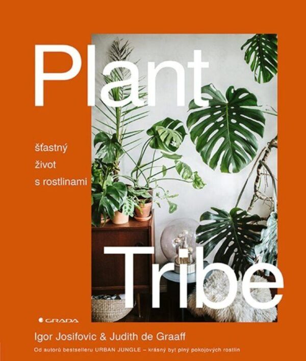 Plant Tribe (Josifovic Igor) (česky)