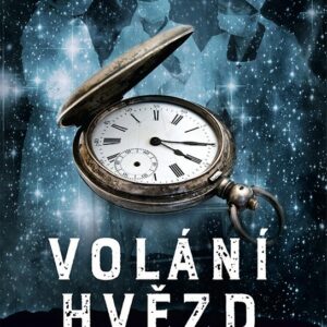 Volání hvězd (Emma Donoghue) (česky)