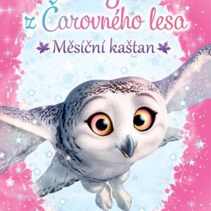 Měsíční kaštan (Catherine Coeová) (česky)