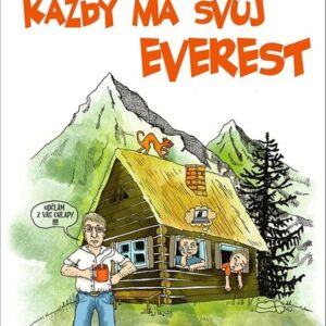 Každý má svůj Everest (Aleš Procházka) (česky)