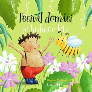 Pecivál domácí je hrdinou léta (Dagmar Medzvecová) (česky)