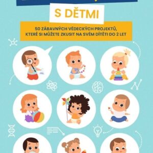 Experimentování s dětmi (Shaun Gallagher) (česky)