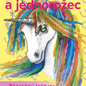 Ema a jednorožec - Zázračný lektvar (Lenka Němcová) (česky)