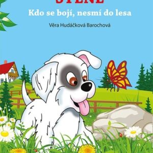 Zatoulané štěně - Kdo se bojí, nesmí do lesa (Václav Ráž) (česky)