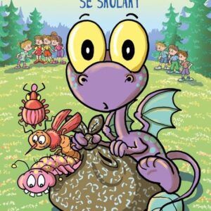 Čumidlo a fujtajblíci se školáky (Hynek Klimek) (česky)