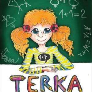 Terka a bláznivá úča (Oldřiška Ciprová) (česky)