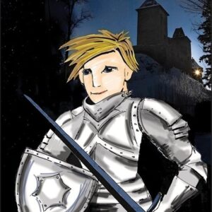 V kůži rytíře (Oldřiška Ciprová) (česky)