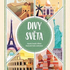 Divy světa (Giulia Lombardová) (česky)