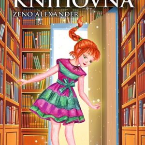 Magická knihovna (Alexander Zeno) (česky)