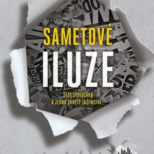 Sametové iluze (Petr Čepek) (česky)