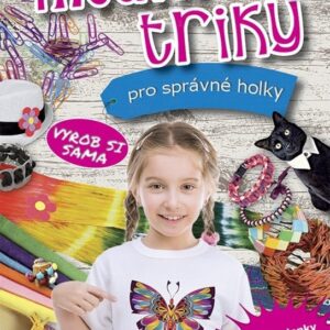 Módní triky pro správné holky (česky)