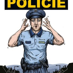 Můj příběh jménem POLICIE (Jan Duda) (česky)