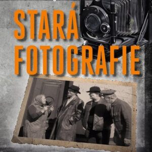 Stará fotografie (Ladislav Vrchovský) (česky)