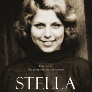 Stella (Takis Würger) (česky)