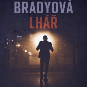 Lhář (A. F. Bradyová) (česky)