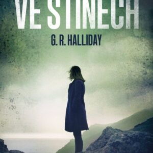 Ve stínech (G. R. Halliday) (česky)