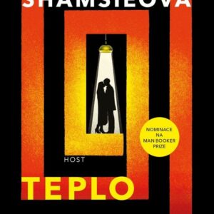 Teplo domova (Kamila Shamsie) (česky)