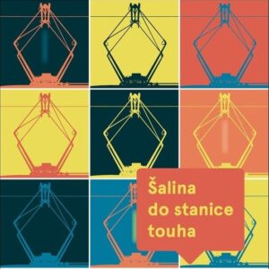 Šalina do stanice touha (Iva Moussa Hadj) (česky)