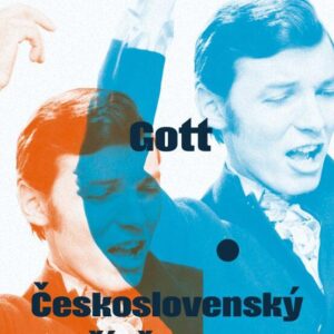 Gott (Pavel Klusák) (česky)