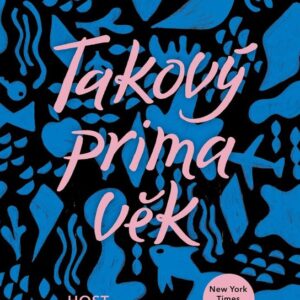 Takový prima věk (Kiley Reid) (česky)