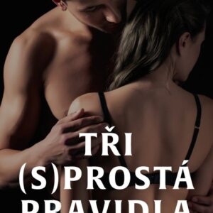 Tři sprostá pravidla (Nikki Sloane) (česky)