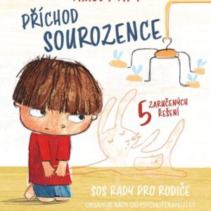 Příchod sourozence (Chiara Piroddi) (česky)