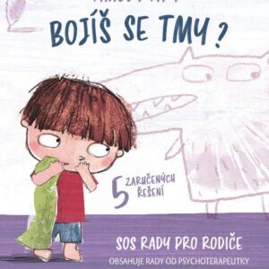 Timovy tipy: Bojíš se tmy? (Chiara Piroddi) (česky)