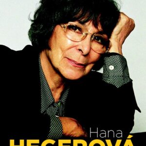 Hana Hegerová - Královna šansonu (Miroslav Graclík) (česky)