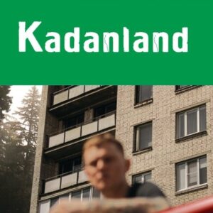 Kadanland (Stanislav Dvořák) (česky)