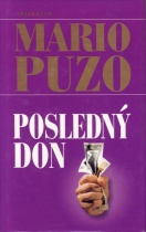 Posledný don (Mario Puzo)