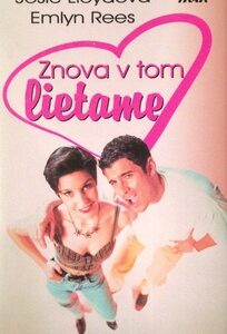 Znova v tom lietame (Emlyn Rees)