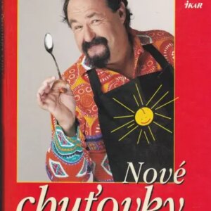 Chuťovky z Markízy (Petr Novotný)