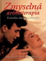 Zmyselná arómoterapia (Chrissie Wildwood)